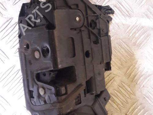 Rear right lock SEAT IBIZA IV ST (6J8, 6P8) 1.6 TDI | BP23724237C99 