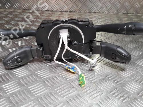 Steering column stalk PEUGEOT 607 (9D, 9U) 2.7 HDi 24V | BP24851770I23 - Image 5