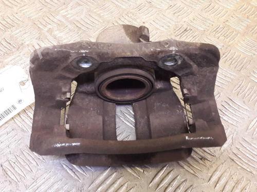 Right front brake caliper CITROËN C2 (JM_) 1.6 | BP23723975M104 - Image 2