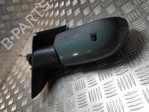 Right mirror RENAULT MEGANE II Estate (KM0/1_) 2.0 | BP23716740C27 