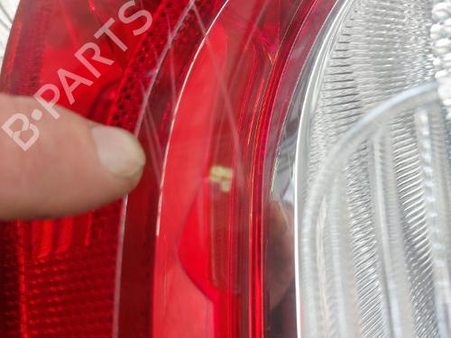 Used Left taillight Left taillight RENAULT TWINGO II (CN0_) 1.5 dCi 75 (75 hp) 23746148 23746148