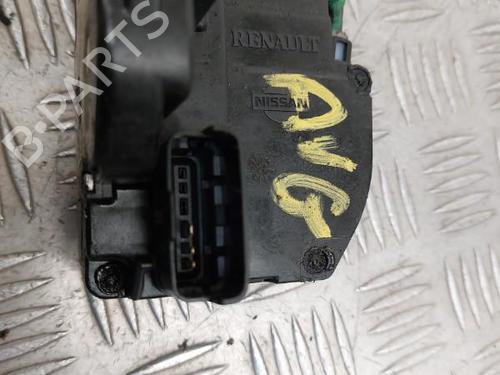 Front left lock NISSAN MICRA III (K12) 1.2 16V | BP23744149C98 