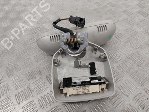 Rear mirror VW NEW BEETLE (9C1, 1C1) 1.9 TDI | BP30098437I6