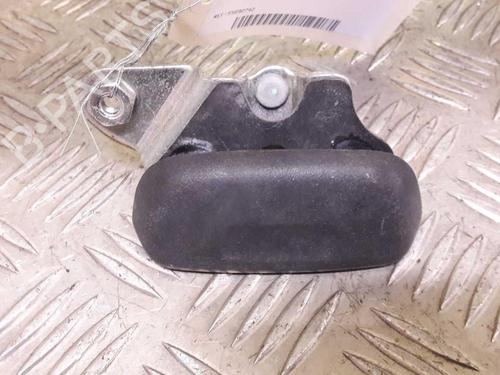 Used Tailgate handle CITROËN C1 (PM_, PN_) 1.0 (68 hp) 23718368