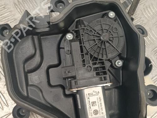 Front left window mechanism SEAT IBIZA IV (6J5, 6P1) 1.2 TDI | BP30848816C22