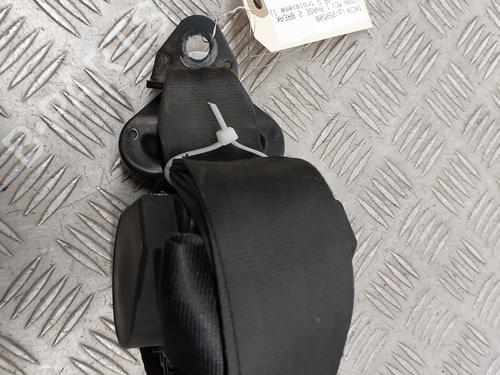Rear left seatbelt DACIA LOGAN MCV (KS_) 1.5 dCi (KS04) | BP32042634I29  - Image 5