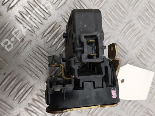 Used Front right lock Front right lock RENAULT KANGOO (KC0/1_) 1.4 (KC0C, KC0H, KC0B, KC0M) (75 hp) 31858430 31858430