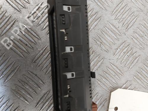 Display CITROËN C3 II (SC_) 1.4 HDi 70 (SC8HZC, SC8HR0, SC8HP4) | BP23745524C48 - Image 2