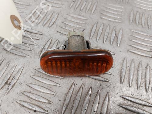 Right front indicator RENAULT CLIO II (BB_, CB_) 1.5 dCi (B/CB07) | BP31018488C33