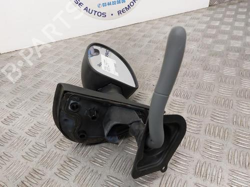 Left mirror RENAULT TWINGO I (C06_) 1.2 (C066, C068) | BP23738133C26 
