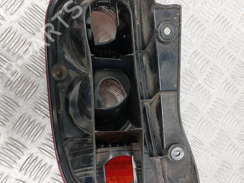 Right taillight NISSAN MICRA III (K12) 1.5 dCi | BP29371247C35 