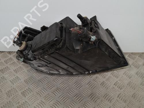 Used Left headlight Left headlight FORD TRANSIT Platform/Chassis (FM_ _, FN_ _) 2.0 TDCi (F_E_, F_F_) (125 hp) 25490357 25490357