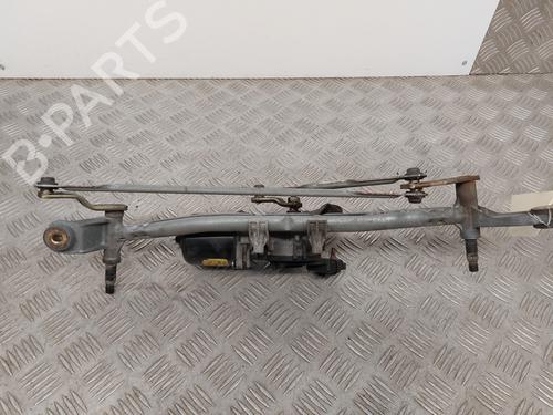Front wiper motor RENAULT MEGANE II (BM0/1_, CM0/1_) 1.6 16V (BM0C, CM0C) | BP27366782M29 