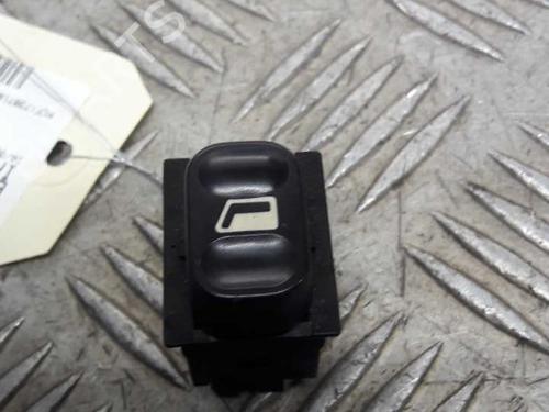 Used Left front window switch Left front window switch CITROËN BERLINGO / BERLINGO FIRST MPV (MF_, GJK_, GFK_) 2.0 HDI 90 (MFRHY) (90 hp) 23658541 23658541