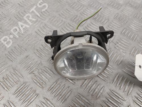 Venstre  foran tåkelykt PEUGEOT 208 I (CA_, CC_) 1.2 VTI 82 | BP29912954C30 