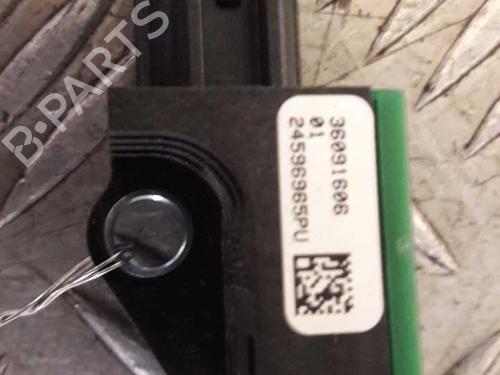 Electronic module VW TIGUAN (5N_) 2.0 TDI | BP24853174M83 - Image 2
