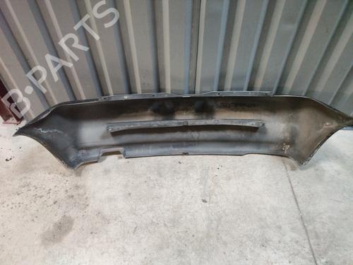 Rear bumper VW POLO III (6N1) 60 1.4 | BP23736805C8 