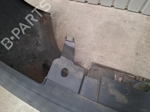 Used Front bumper Front bumper OPEL VIVARO A Van (X83) 1.9 DTI (F7) (101 hp) 25700432 25700432