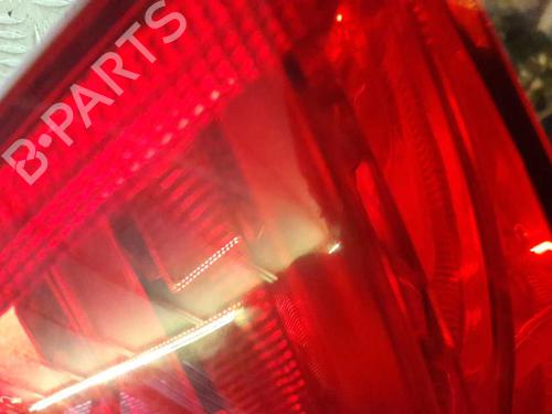 Left taillight CITROËN C5 III Break (RW_) 2.0 HDi | BP23726281C34 - Image 3