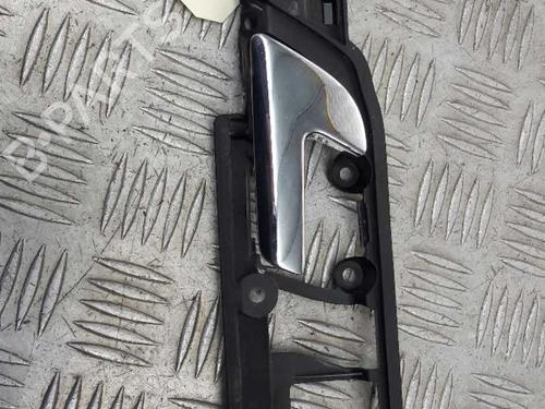 Used Front left interior door handle VW POLO (9N_, 9A_) 1.9 TDI (101 hp) 23735827