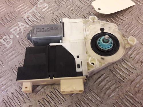 Left front window motor CITROËN C5 II (RC_) 1.6 HDi (RC8HZB) | BP23657893E21 - Image 2