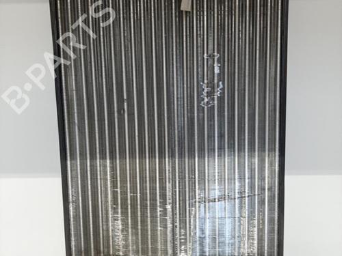 Used Water radiator Water radiator RENAULT MEGANE I Coach (DA0/1_) 1.6 16V (DA0B, DA04, DA11) (107 hp) 24851491 24851491