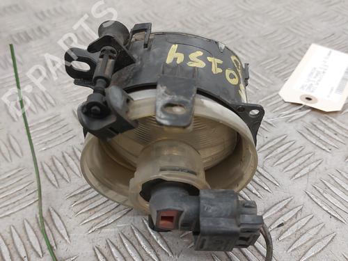 Used Right front fog light Right front fog light OPEL CORSA D (S07) 1.3 CDTI (L08, L68) (75 hp) 28163029 28163029