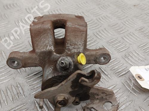Left rear brake caliper RENAULT MEGANE III Grandtour (KZ0/1) 1.5 dCi (KZ09, KZ0D, KZ1G, KZ29, KZ14, KZ1W, KZ10, KZ1F,... | BP29361248M107 