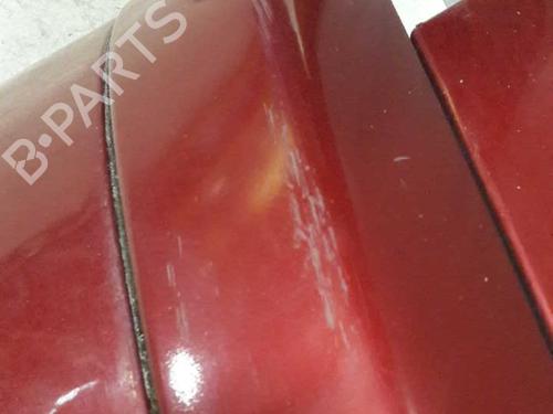 Front bumper CITROËN C8 (EA_, EB_) 2.0 HDi | BP23727692C7  - Image 6