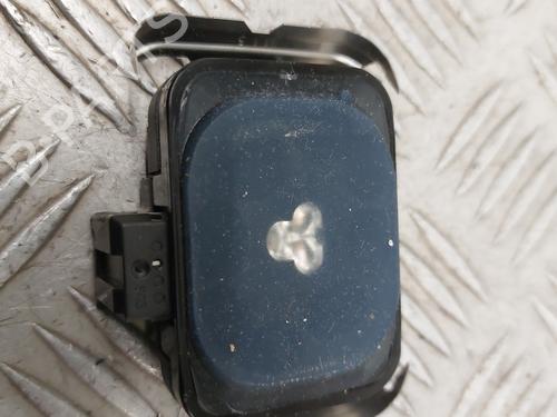 Module électronique CITROËN C5 III (RD_) 1.6 HDi 110 (RD9HL0, RD9HR8, RD9HRA) (112 hp) 31858444