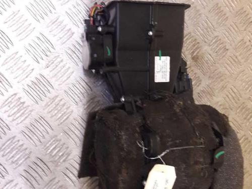Heater blower motor CITROËN C6 (TD_) 2.2 HDi | BP24349901M62 