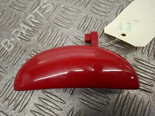 Used Rear left exterior door handle Rear left exterior door handle TOYOTA AYGO (_B1_) 1.0 (KGB10_, KGB10R) (68 hp) 34450811 34450811