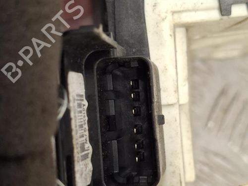 Used Front right lock Front right lock CITROËN C3 I (FC_, FN_) [2002-2013] 36768701 36768701