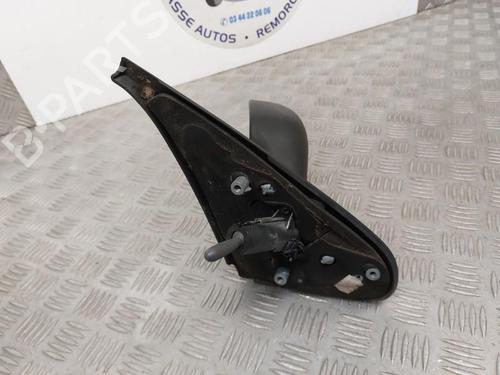 Left mirror RENAULT CLIO II (BB_, CB_) 1.2 (BB0A, BB0F, BB10, BB1K, BB28, BB2D, BB2H, CB0A,... | BP23744976C26 