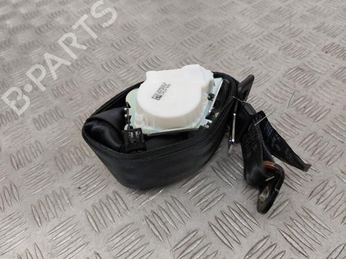 Used Rear left seatbelt Rear left seatbelt CITROËN C3 II (SC_) 1.4 HDi 70 (SC8HZC, SC8HR0, SC8HP4) (68 hp) 23746413 23746413