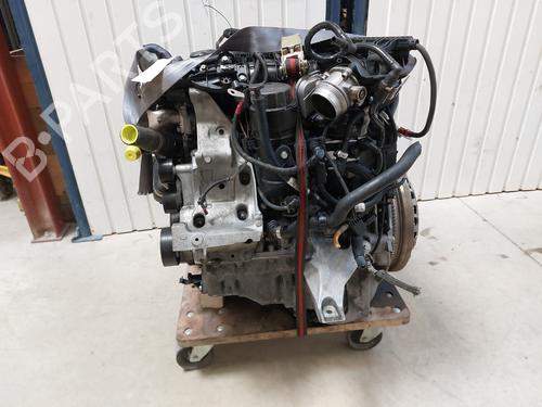 Engine BMW 1 (E87) 118 d | BP33959329M1  - Image 5