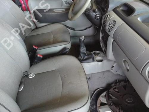 Høyre bak invendig håndtak RENAULT KANGOO (KC0/1_) 1.5 dCi | BP23716029I16 