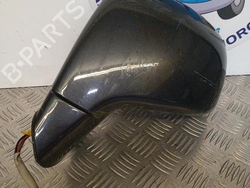Left mirror KIA CARENS III MPV (UN) 2.0 CRDi 140 | BP23715942C26 