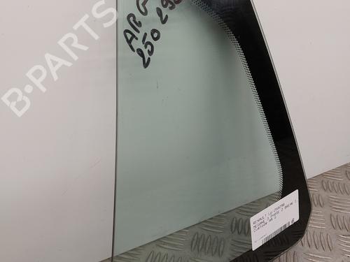 Rear left door window RENAULT MEGANE III Grandtour (KZ0/1) 1.5 dCi (KZ09, KZ0D, KZ1G, KZ29, KZ14, KZ1W, KZ10, KZ1F,... | BP29359293C20 