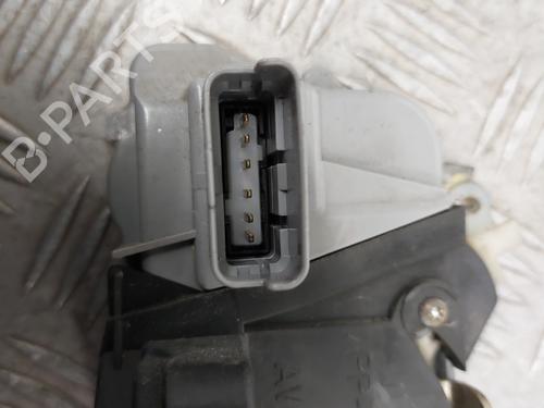 Used Front left lock Front left lock 33937242 33937242