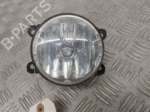 Right front fog light DACIA LODGY (JS_) 1.5 dCi (JSMC, JSAF) | BP27687381C31 - Image 2