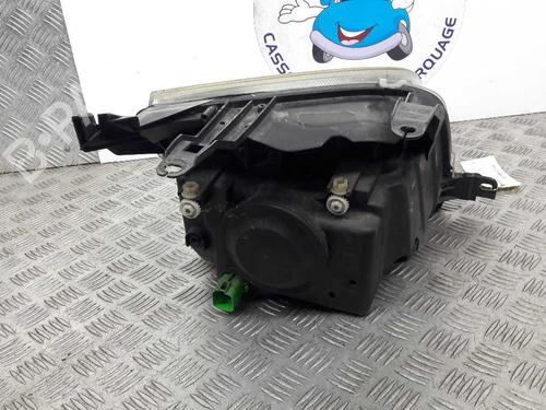 Left headlight FORD FUSION (JU_) 1.6 | BP23736854C28 