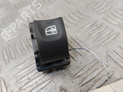 Right front window switch RENAULT MEGANE III Coupe (DZ0/1_) 1.4 TCe (DZ0F, DZ1V) | BP23745503I26  - Image 5