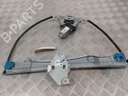Front left window mechanism RENAULT TWINGO II (CN0_) 1.5 dCi 75 | BP23746177C22  - Image 5
