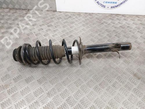 Right front shock absorber CITROËN C1 (PM_, PN_) 1.0 | BP23737788M17 