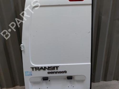 Used Left tailgate FORD TRANSIT CONNECT (P65_, P70_, P80_) 1.8 Di (75 hp) 23659869