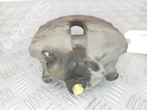 Used Left front brake caliper SEAT IBIZA IV (6J5, 6P1) 1.6 TDI (105 hp) 29386996