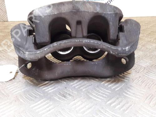 Right front brake caliper VW AMAROK (2HA, 2HB, S1B, S6B, S7A, S7B, AGD) 3.0 TDI 4motion | BP23726816M104 - Image 2