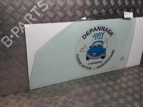 Front left door window BMW 1 (E87) 118 d | BP23734738C18 
