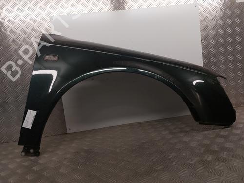 Used Right front fenders Right front fenders AUDI A4 B7 Avant (8ED) 3.0 TDI quattro (204 hp) 33805861 33805861